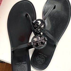 Tory Burch Jellies